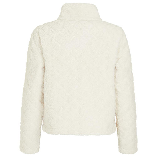 Protest Γυναικεία ζακέτα Bellflower Full Zip Top Protest Γυναικεία ζακέτα Bellflower Full Zip Top